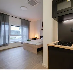 Jade & Jabo - Sehr Schoene & Apartements Zum Wohlfuehlen Tageweise & Wochenweise Buchbar 4* Neuss
