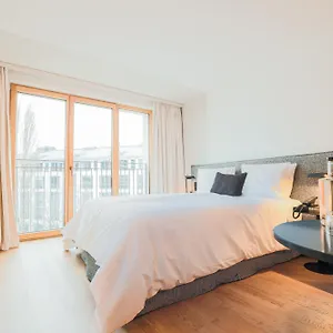 Bob W Old Town 4* Munich