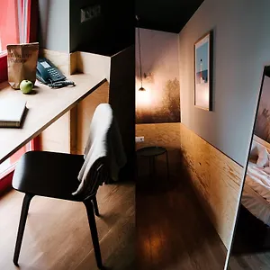 Avenon Privat-hotel Am Steinberg 3* Rothenbach an der Pegnitz