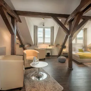 Business - Boardinghouse Buehl (Rastatt)